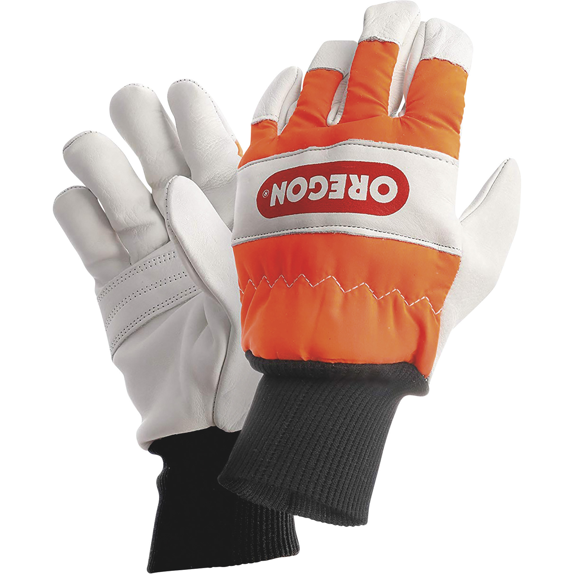 Oregon OREGON CHAINSAW GLOVE-MED